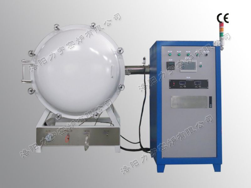 高溫高真空爐LYL-16ZLF