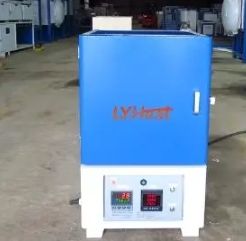 馬弗爐的參數(shù)有哪些？又是如何煅燒？煅燒過程主要變化又有哪些？