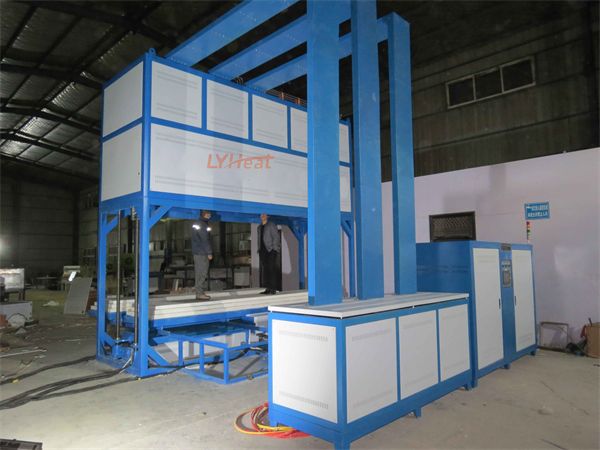 升降爐的使用有著真香定律，但是這8條禁忌要牢記哦！