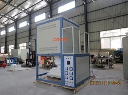 什么是熔塊爐？它的工作原理是什么？