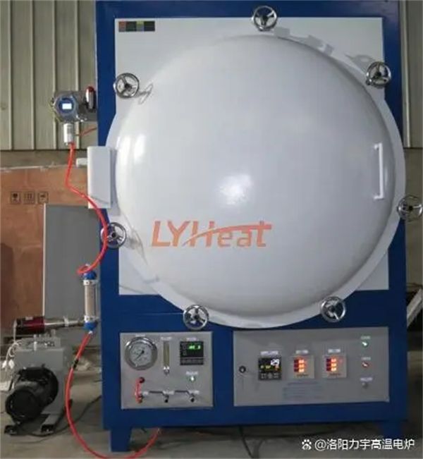 真空氣氛爐高溫滲碳的工藝原理、應(yīng)用與未來發(fā)展